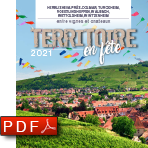 Territoire en fête